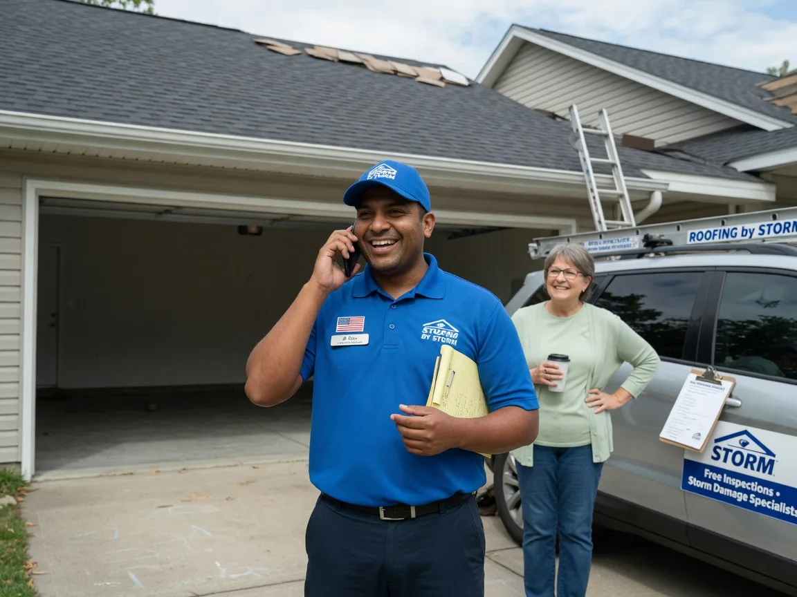 Roof Repair Near Me Smoaks, SC FAQs