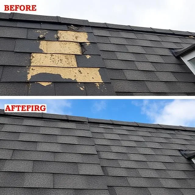 Roof Repair Near Me in Smoaks, SC near me